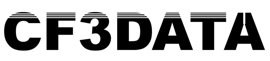 CF3DATA_logo